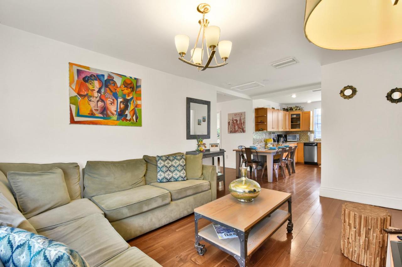 Sunflower Boutique Hotel Apartments Майами-Бич Экстерьер фото
